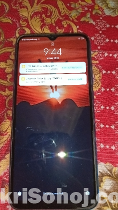 Xiaomi Poco C3(Used)